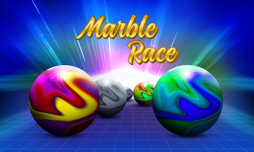 Marble Race game