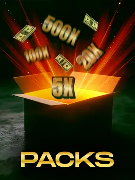 Card packs
