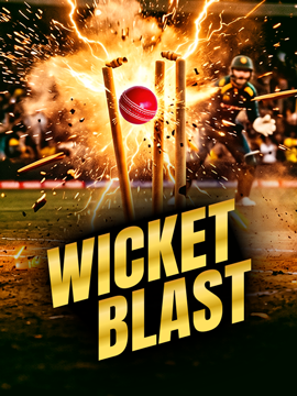 Wicket Blast game